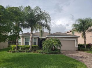 10332 Canal Brook Ln, Lehigh Acres, FL 33936