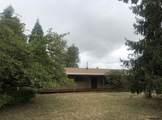 27224 S Dave Rd, Canby, OR 97013