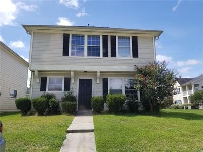 19445 Archer Glen Dr, Houston, TX, 77073
