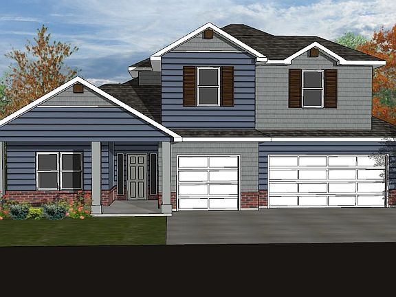 5th image of 9616 Morgan Crossing Dr #42JEKE