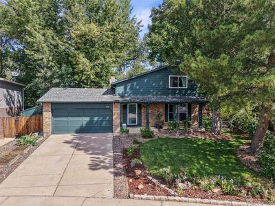 13785 W 68th Drive, Arvada, CO, 80004