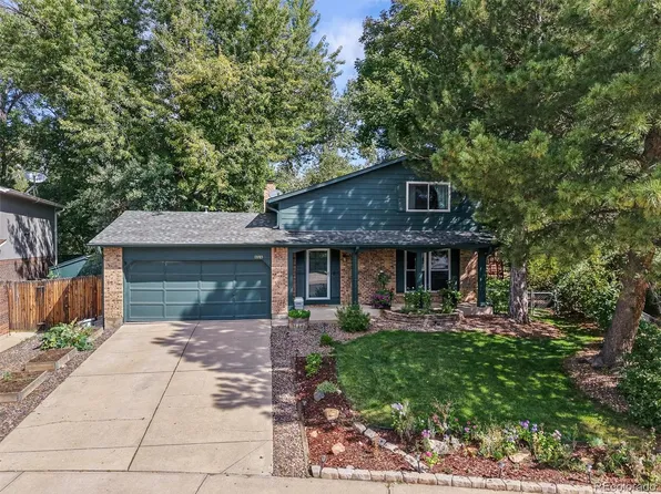 13785 W 68th Drive, Arvada, CO 80004