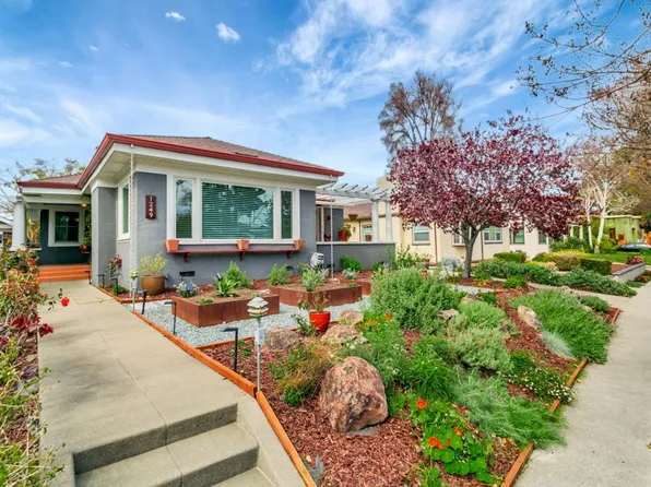 1249 Hanchett Ave, San Jose, CA 95126
