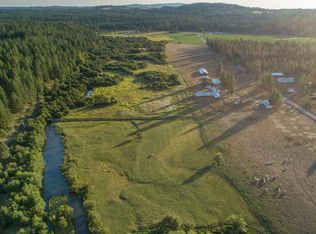 24910 N Crescent Rd, Chattaroy, WA 99003