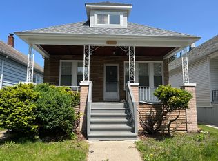 3911 Casmere St, Detroit, MI 48212