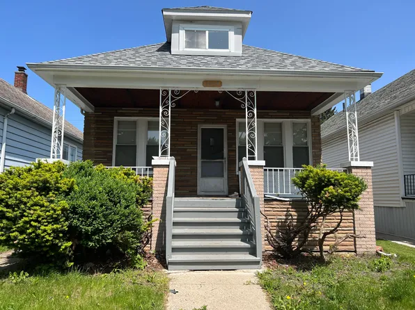 3911 Casmere St, Hamtramck, MI 48212