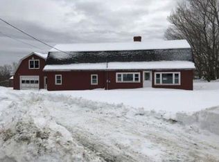 249 Fox Hill Rd, Athens, ME 04912