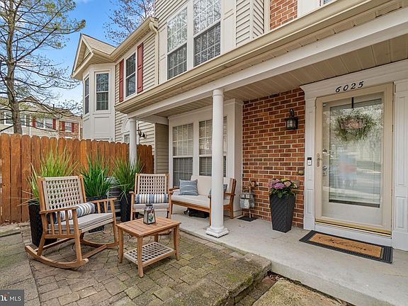 2nd image of 6025 Weekend Way #43