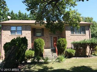 9108 Natahala Pl, Clinton, MD