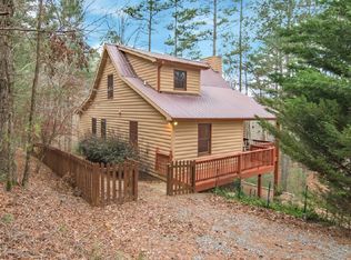 328 Lemmon Ln, Ellijay, GA 30540