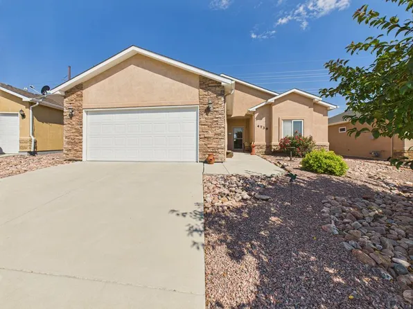 4739 San Pietro Ct, Pueblo, CO 81008