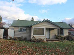 4018 N Wall St, Spokane, WA 99205