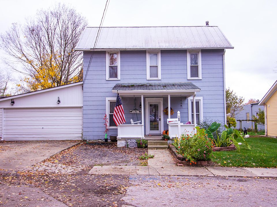 1st image of 169 E Pratt St