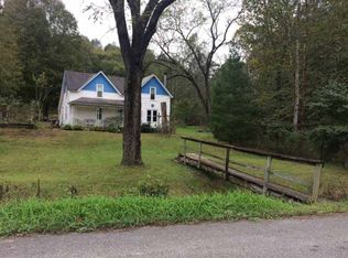 1095 Mount Gilboa Rd, Campbellsville, KY 42718