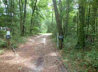 7 Briar Trl, Crawfordville, FL 32327
