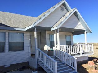 1351 S Apple Cir, Taylor, AZ 85939