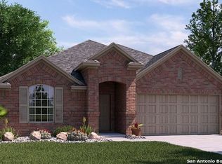 12119 Twisted Spur, San Antonio, TX 78254