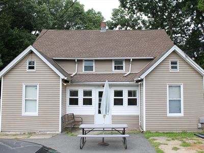 35-37 Rogers Ave, Ludlow, MA, 01056