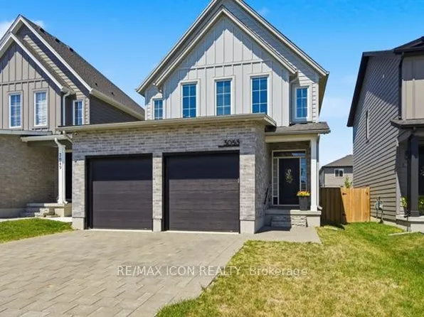 3053 Heardcreek Trl, London, ON N6G 2S7
