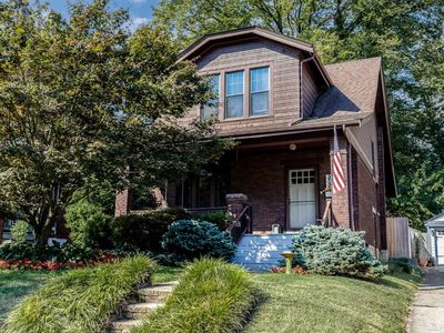 3733 Andrew Ave, Cincinnati, OH, 45209