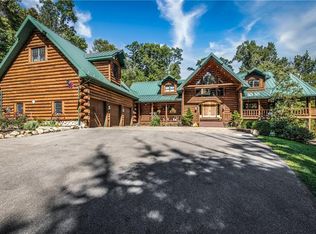 1081 W Lancaster Rd, Harmony, PA 16037