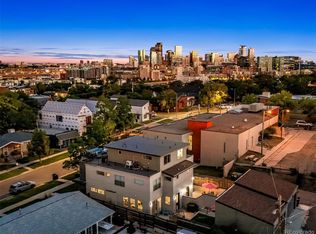 3631 Pecos St, DENVER, CO 80211