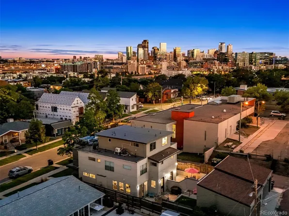 3631 Pecos Street, Denver, CO 80211