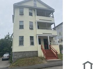 74 Esther St #2, Worcester, MA 01607