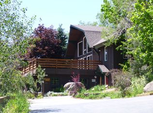2718 Burgess Creek Rd, Steamboat Springs, CO 80487