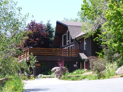 2718 Burgess Creek Rd, Steamboat Springs, CO, 80487
