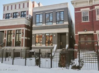 1319 N Bell Ave, Chicago, IL 60622