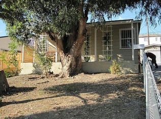 4823 Bamford Pl, Los Angeles, CA 90042