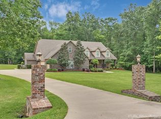 147 Juli Ln, Benton, LA 71006