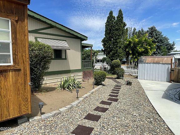 4th image of 8301 Tieton Dr Unit 122