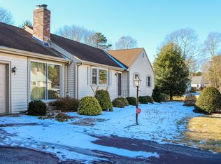 75 Captain Shiverick Rd, South Yarmouth, MA 02664