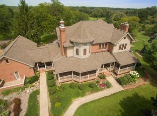 13742 Dexter Chelsea Rd, Chelsea, MI