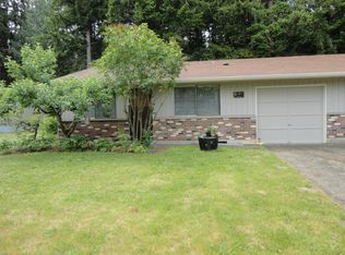 181 Fern Way UNIT 1, Chimacum, WA 98325