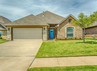 2421 NW 195th St, Edmond, OK 73012