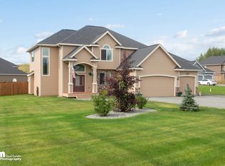 2150 S Withers Rd, Wasilla, AK 99654