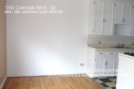 5th image of 1160 Colorado Blvd APT 02