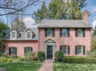 4400 Atwick Rd, Baltimore, MD 21210