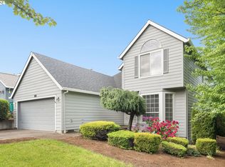 18105 SW Kathy Ct, Beaverton, OR 97007