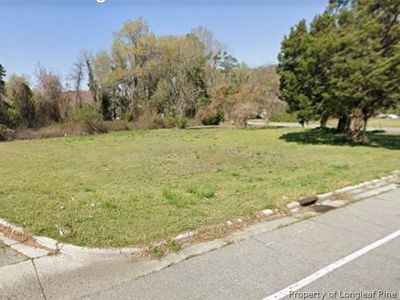 1000 W Boulevard St, Laurinburg, NC, 28352