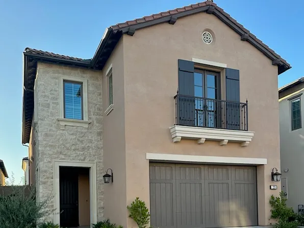 223 Fiore, Irvine, CA 92602