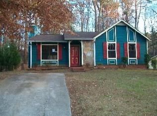 654 Inland Way, Lilburn, GA 30047