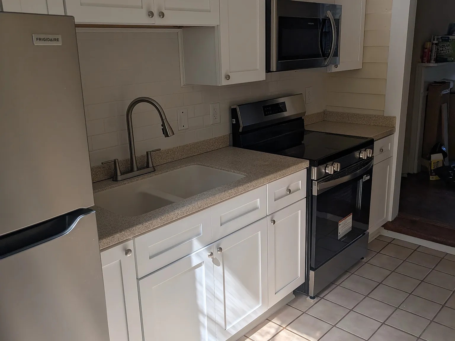 1 bed, 550 sqft, $1,250 — Photo 3