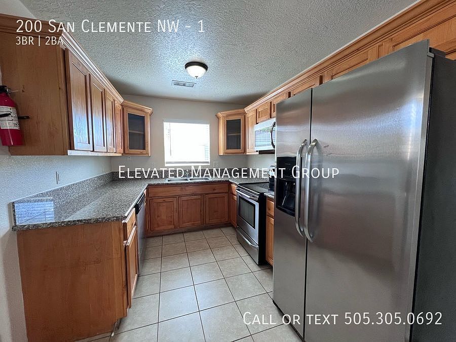 1st image of 200 San Clemente Ave NW Unit 1