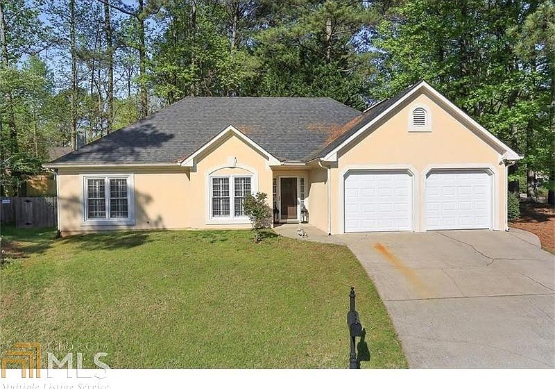 1st image of 3472 Whisperwood Ct NW