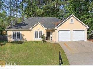 3472 Whisperwood Ct NW, Marietta, GA 30064
