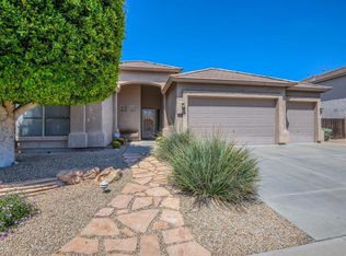 6508 W Misty Willow Ln, Glendale, AZ 85310